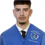 Graduado en Química se ofrece para dar clases nivel ESO y Bachillerato